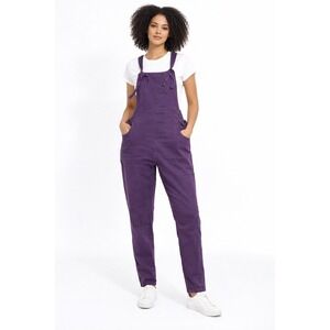 Hayden Los Angeles Purple Jumper in Purple Size Large